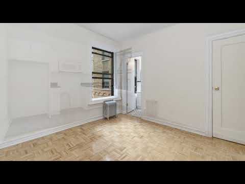 Apartment Tour: 35 Thayer St Unit, 2E