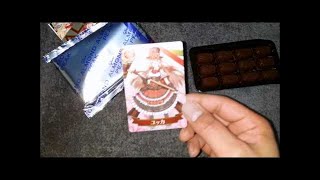 【白猫プロジェクト】白猫×アーモンドピーク　ノアを狙って11連！【開封動画】
