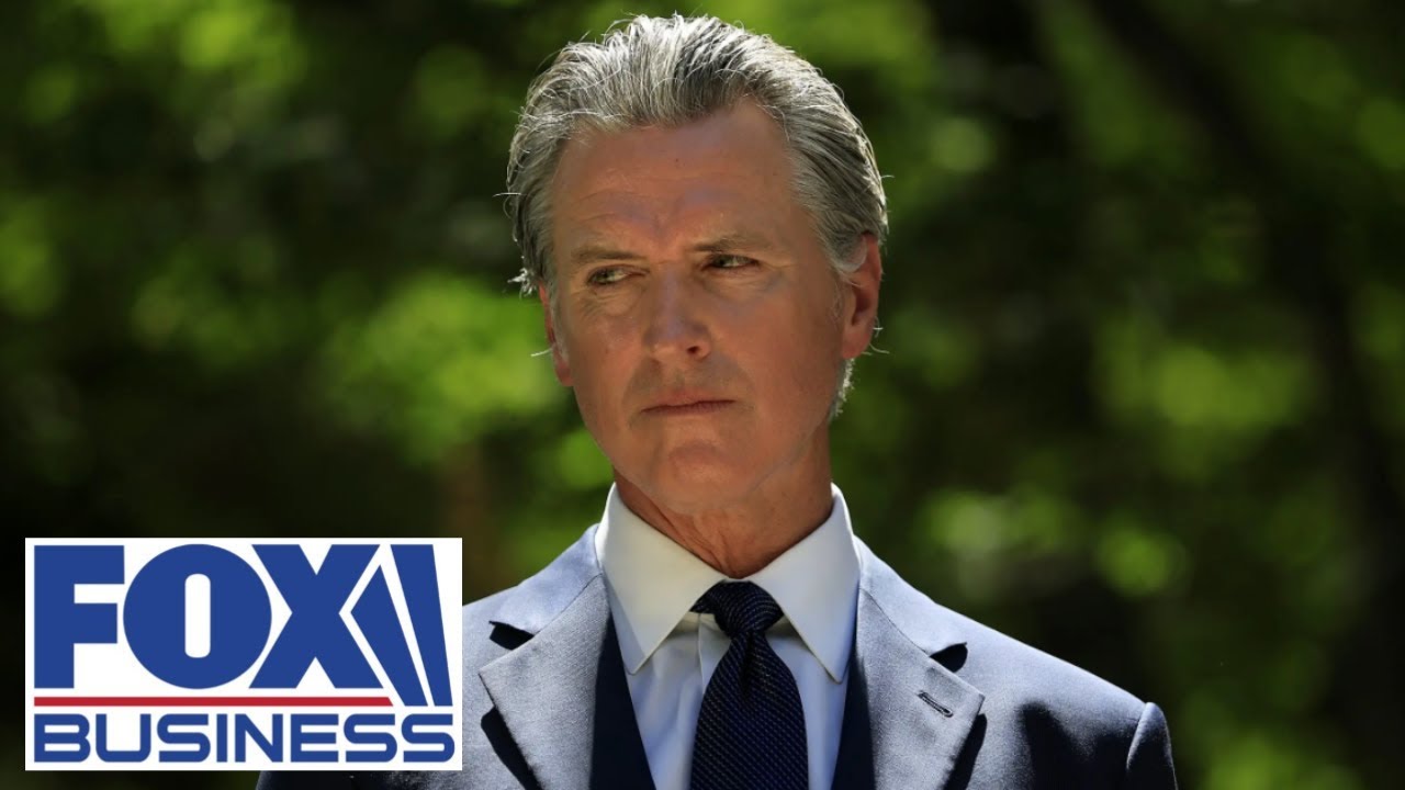 ‘SPIN JOB’: DHS official accuses Newsom of not caring about murdered 11-year-old