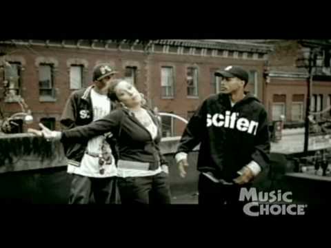 Eternia ft. Wordsworth & Kenn Starr - Struggle [HD]