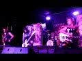 Capture The Crown - Rvg - Live 8-9-13 