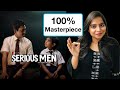 Serious Men Netflix Movie REVIEW | Deeksha Sharma