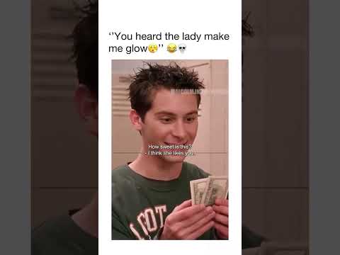 They definitely compliment each other 😭🙏