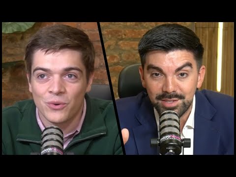 Santiago Magnin y Beltrán Briones cara a cara: el futuro del Real Estate