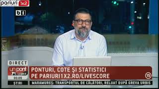 MECIUL ZILEI UNIBET, DORTMUND – INTER: Pont în cotă 1.60!
