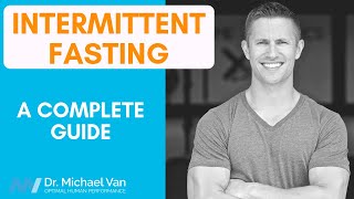 Intermittent Fasting: A Complete Guide thumbnail