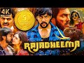 RAJABHEEMA 2022 New Released South Hindi Dubbed Movie Aarav Ashima Narwal Yashika Aannand