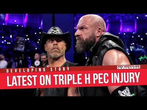 Fight Size Update: Rusev Angles For WM Match With Hogan, Foley Praises McIntyre, Goldberg Commercial, More