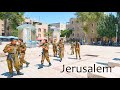 JERUSALEM TODAY Experience The Authentic Vibe Of The City