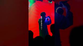 『Chase Me』#Live #オリジナル曲 今夜、あの街から