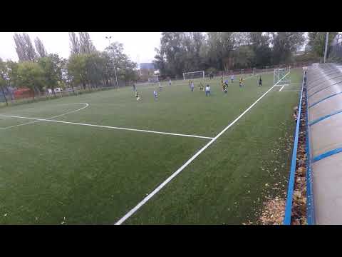 HTZ U12 vs FC Destelbergen 20191103 (deel 5)