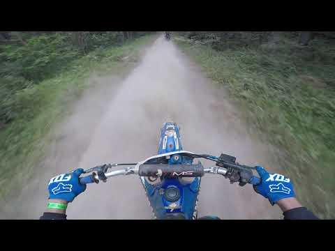 1° Encontro De Trilheiros Boi Preto Rio dos Cedros