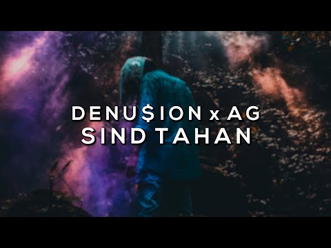 Denu$ion x AG – Sind tahan  [ Bass Boosted ]