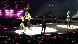 Download lagu BLACKPINK in 4K - APT. (BLACKPINK VERSION) - DAY 1 TORONTO, ROGERS STADIUM - JULY 22 2025 - DEADLINE mp3 Download lagu BLACKPINK in 4K - APT. (BLACKPINK VERSION) - DAY 1 TORONTO, ROGERS STADIUM - JULY 22 2025 - DEADLINE mp3