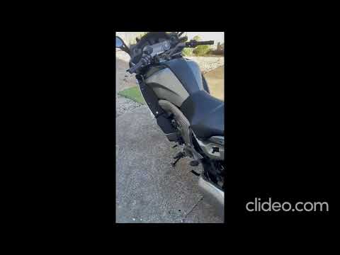 Bmw K 1600 Gtl - 2011/2012 - Placa B**-***0