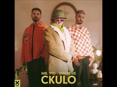 Mr. Pig, INNDRIVE - CKULO