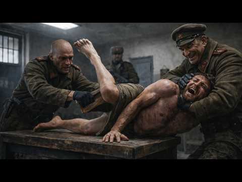 7 Torture Methods of the Soviet Gulag (It's Worse Than You Think)