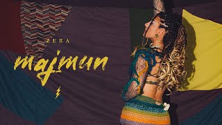 Download lagu ZERA - MAJMUN Prod. by Get Low Music mp3