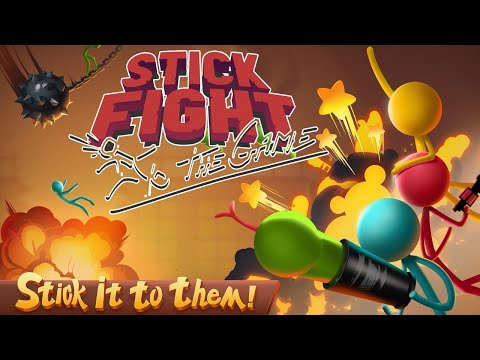 Stick Fight | Chill Week Special | അടി ഇടി വെടി ചിരി | Livestream