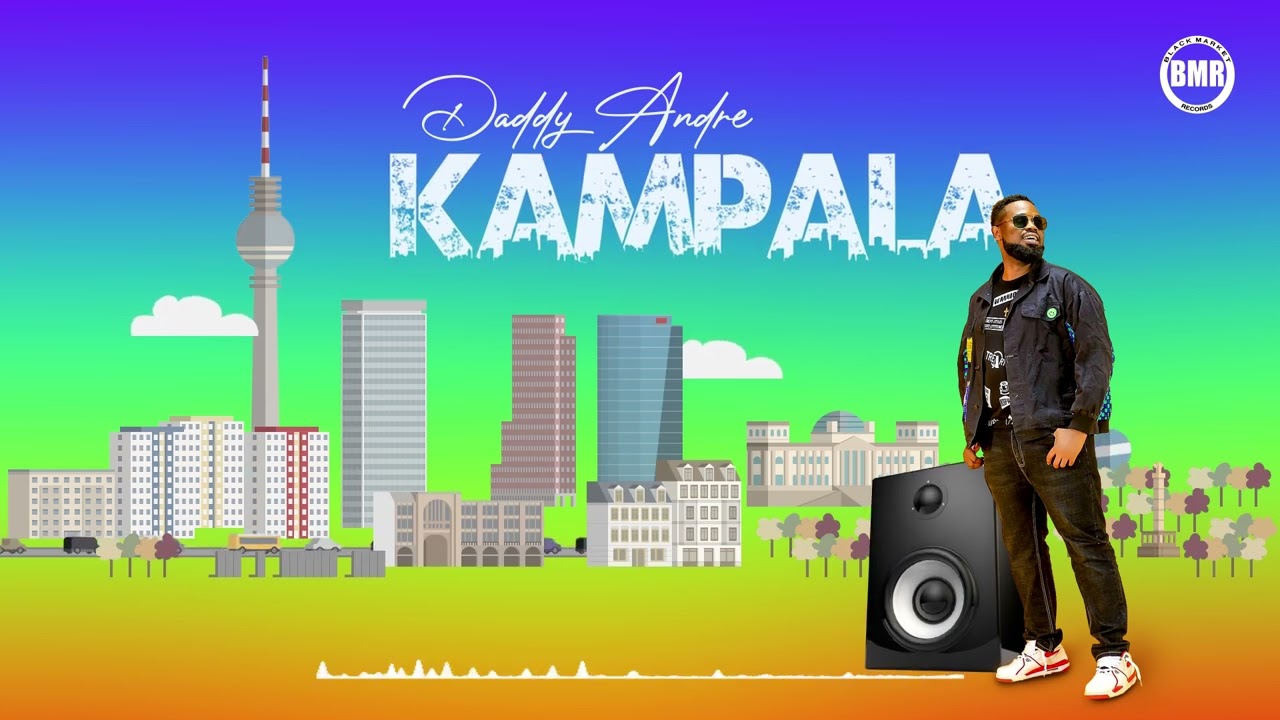 Kampala By Daddy Andre From Uganda Popnable kampala-by-daddy-andre-from-uganda-popnable