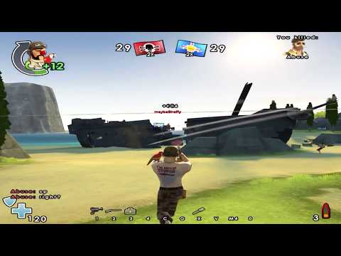 BFH Alpha Soldier Montage - Flawless (Heroes Awaken)