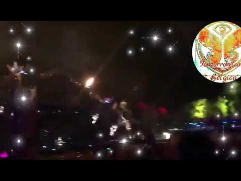 Martin garrix tomorrowland 2019