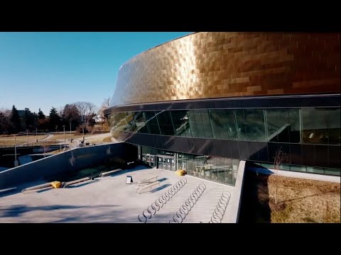 Coronation Park Sports and Recreation Centre