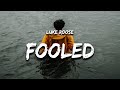 Luke Roose - fooled by my hopeful heart (Lyrics)