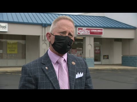 The Race For New Jersey’s Second Congressional District