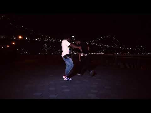 iBinShiggy - ‘Easy’ ft. Deveye (Official Music Video)