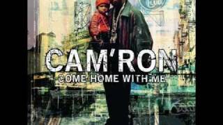 Camron - Welcome To New York City Instrumental