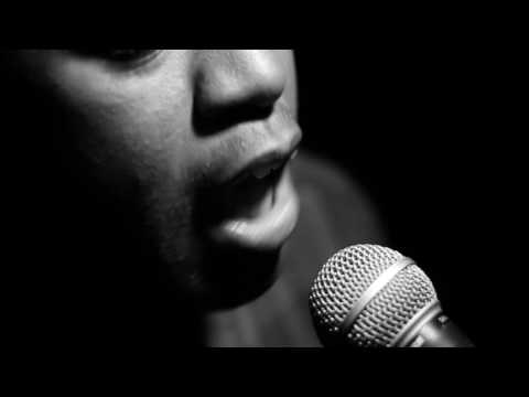 STIK FIGA - "Pardon The Interruption" (Official Video)