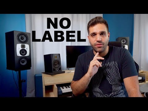 Why you shouldn’t release your Music on a Record Label
