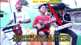 Download lagu Menjaga Jodoh Orang - Pengamen Montal Mantul mp3 Download lagu Menjaga Jodoh Orang - Pengamen Montal Mantul mp3