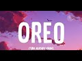 Shotgun Willy Oreo Don T Worry Be Happy Lyrics