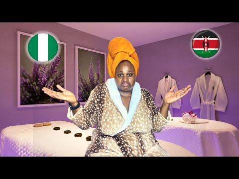 Nairobi vs Abuja Spa Experience: Which One Is Worth Your Money?