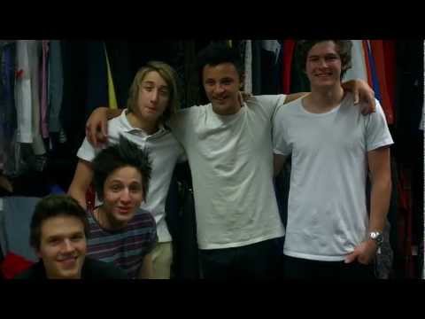 What About Tonight's special message for Girlfriend readers