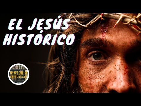 La VERDADERA HISTORIA detrás del JESÚS HISTÓRICO