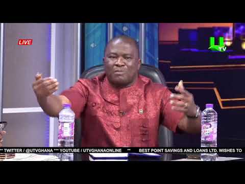 DISCUSSION SEGMENT ON ADEKYE NSROMA  27/09/23