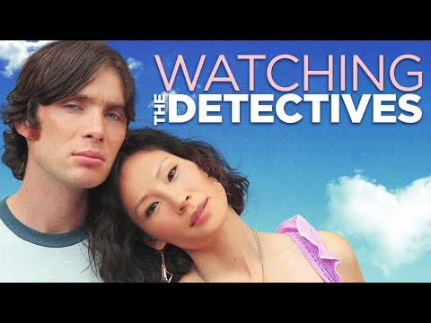 Watching the Detectives (2007) | Full Romance Comedy Movie | Cillian Murphy, Lucy Liu | @aplfilm