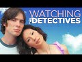 Watching The Detectives 2007 Full Romance Comedy Movie Cillian Murphy Lucy Liu Aplfilm
