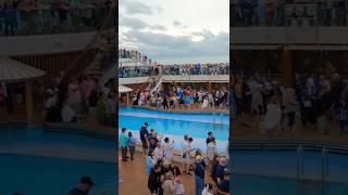 Exciting Times Ahead! Mega Vacation!!! #Cruise #Vacation