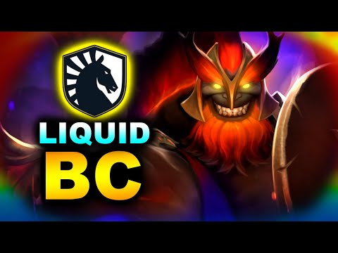 LIQUID vs BEASTCOAST - LIMA MAJOR 2023 - GROUP STAGE DOTA 2