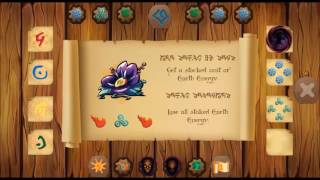 [RPG Maker MV] Fairyland: Manuscript - Promo