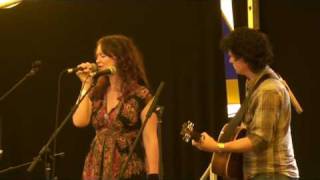 Kathryn Roberts & Sean Lakeman.20 Million Things