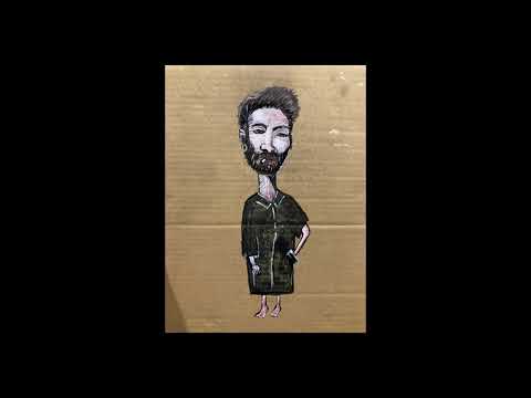 Tedo - წვერიანი ბავშვი