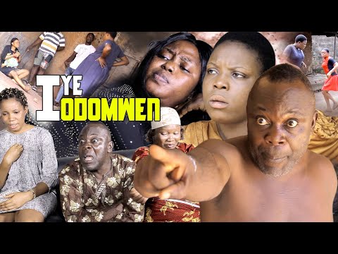 IYE ODOMWEN [COMPLETE BENIN MOVIES]