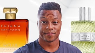 10 TIMELESS MASTERPIECE Fragrances EVERY Guy Must Try. (pt. 4)