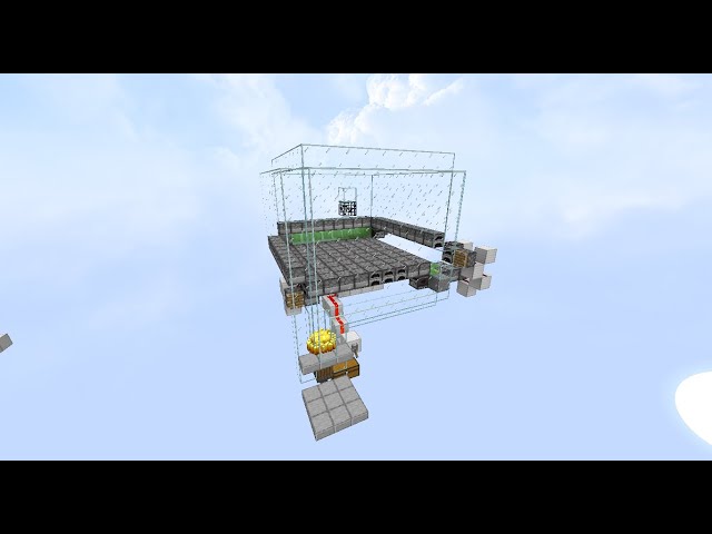 Blaze Farm Minecraft Map Blaze Farm Minecraft Map