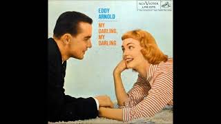 A Lovely Way to Spend An Evening ~ Eddy Arnold with Orch. (1958)
